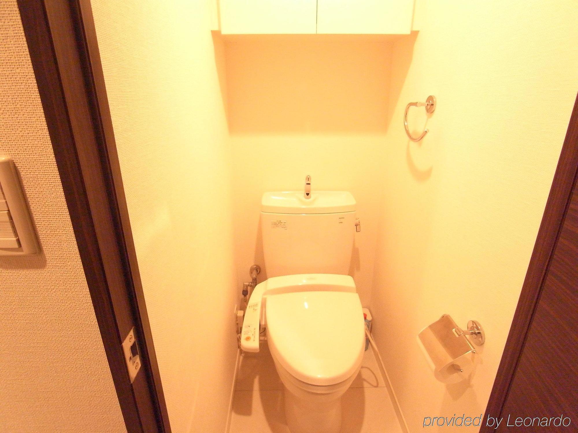 Appartement Concieria Shiba Koen à Tōkyō Extérieur photo