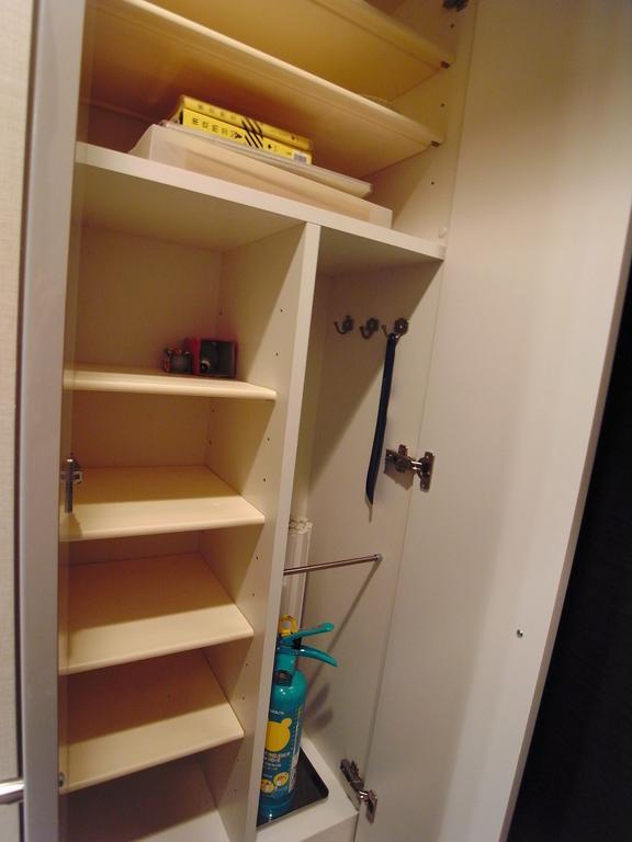 Appartement Concieria Shiba Koen à Tōkyō Extérieur photo