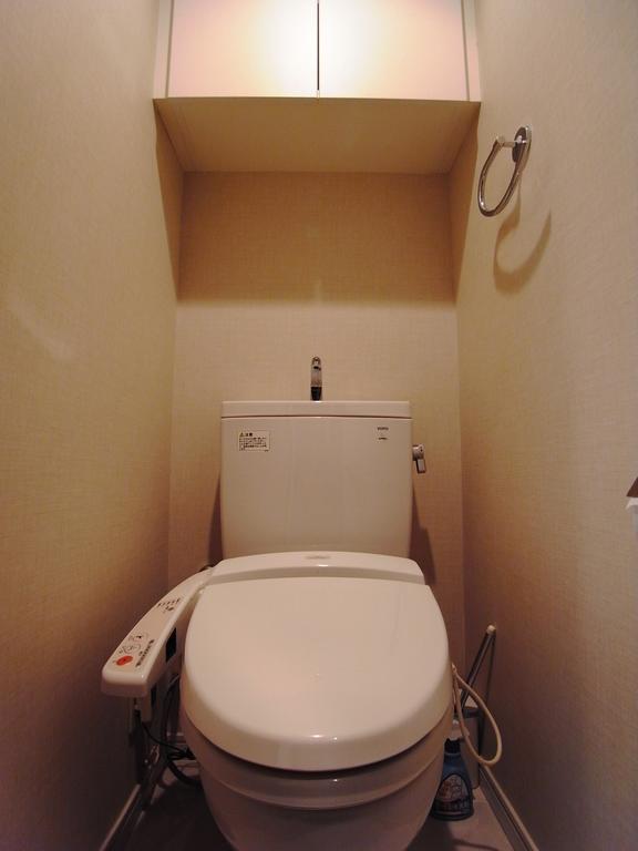 Appartement Concieria Shiba Koen à Tōkyō Extérieur photo