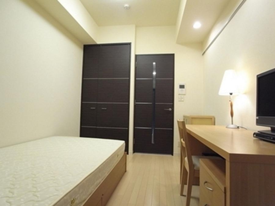 Appartement Concieria Shiba Koen à Tōkyō Extérieur photo