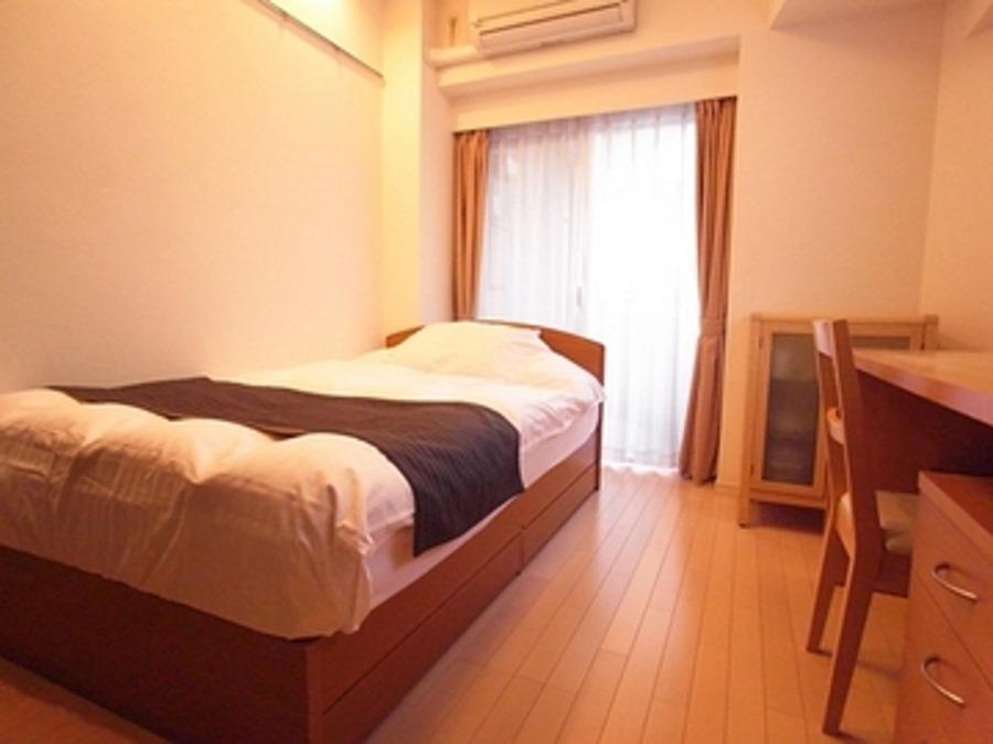 Appartement Concieria Shiba Koen à Tōkyō Extérieur photo