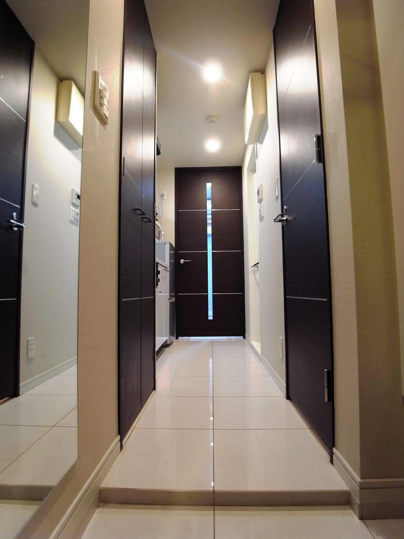 Appartement Concieria Shiba Koen à Tōkyō Extérieur photo