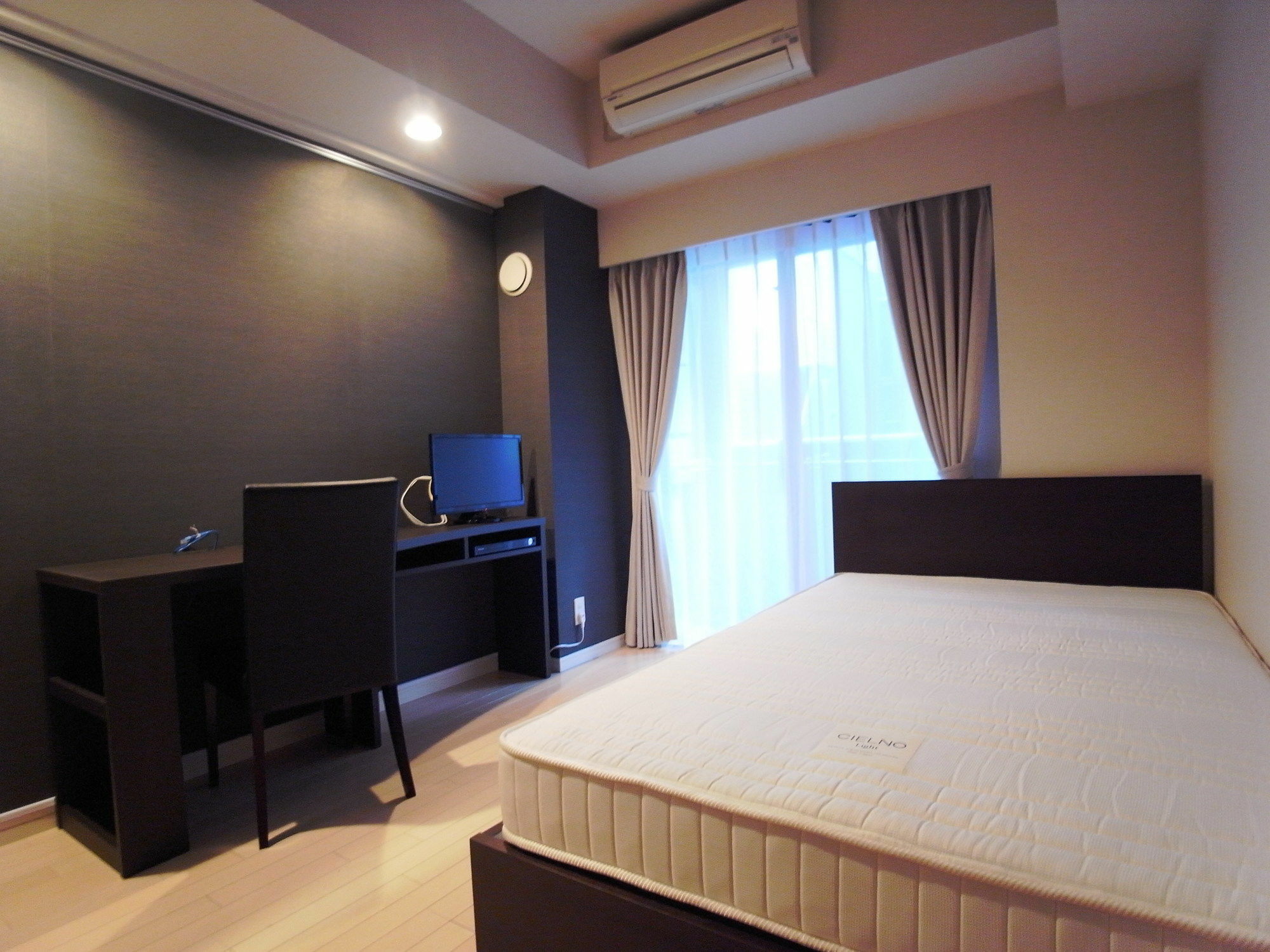 Appartement Concieria Shiba Koen à Tōkyō Extérieur photo