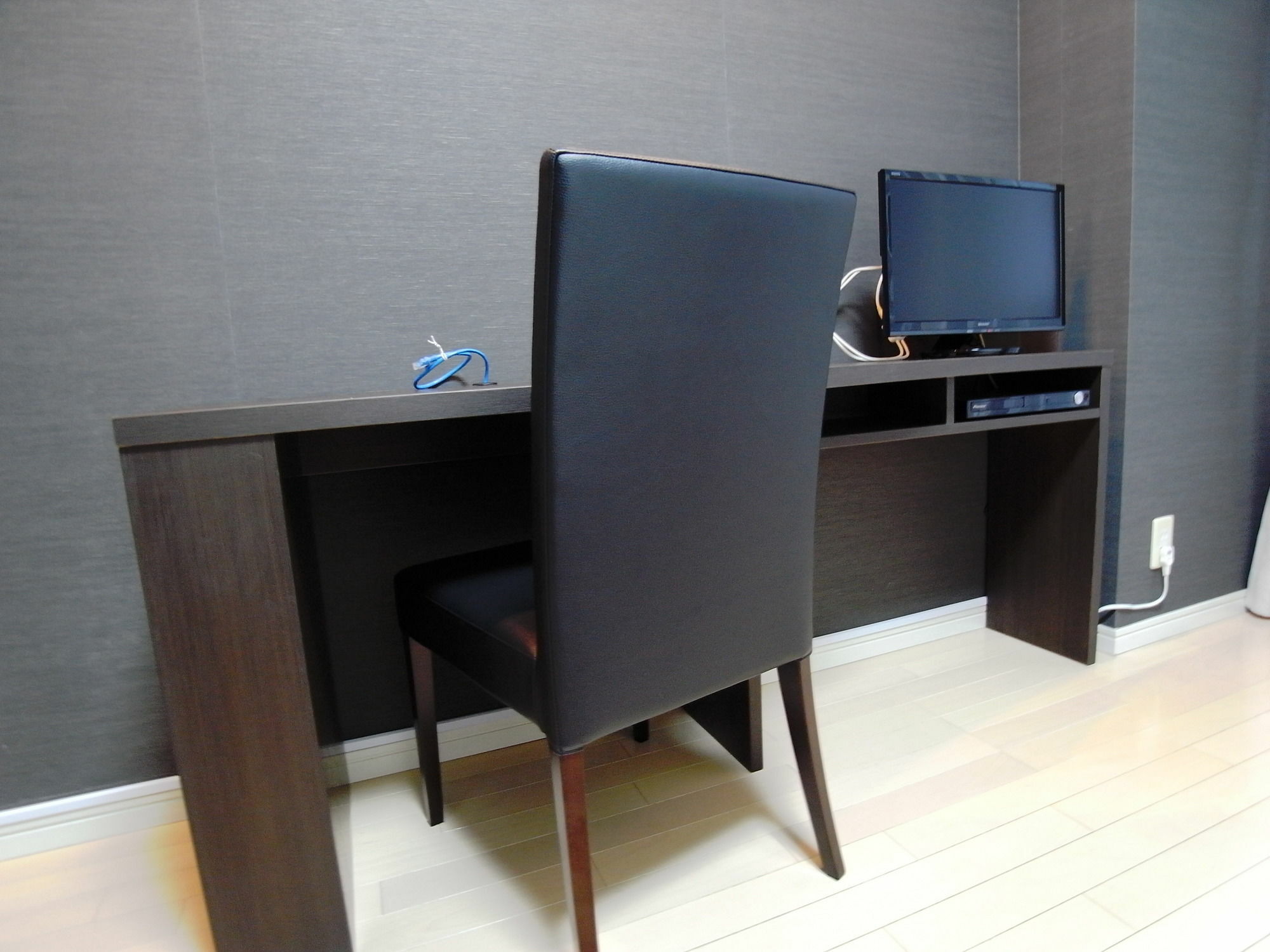 Appartement Concieria Shiba Koen à Tōkyō Extérieur photo