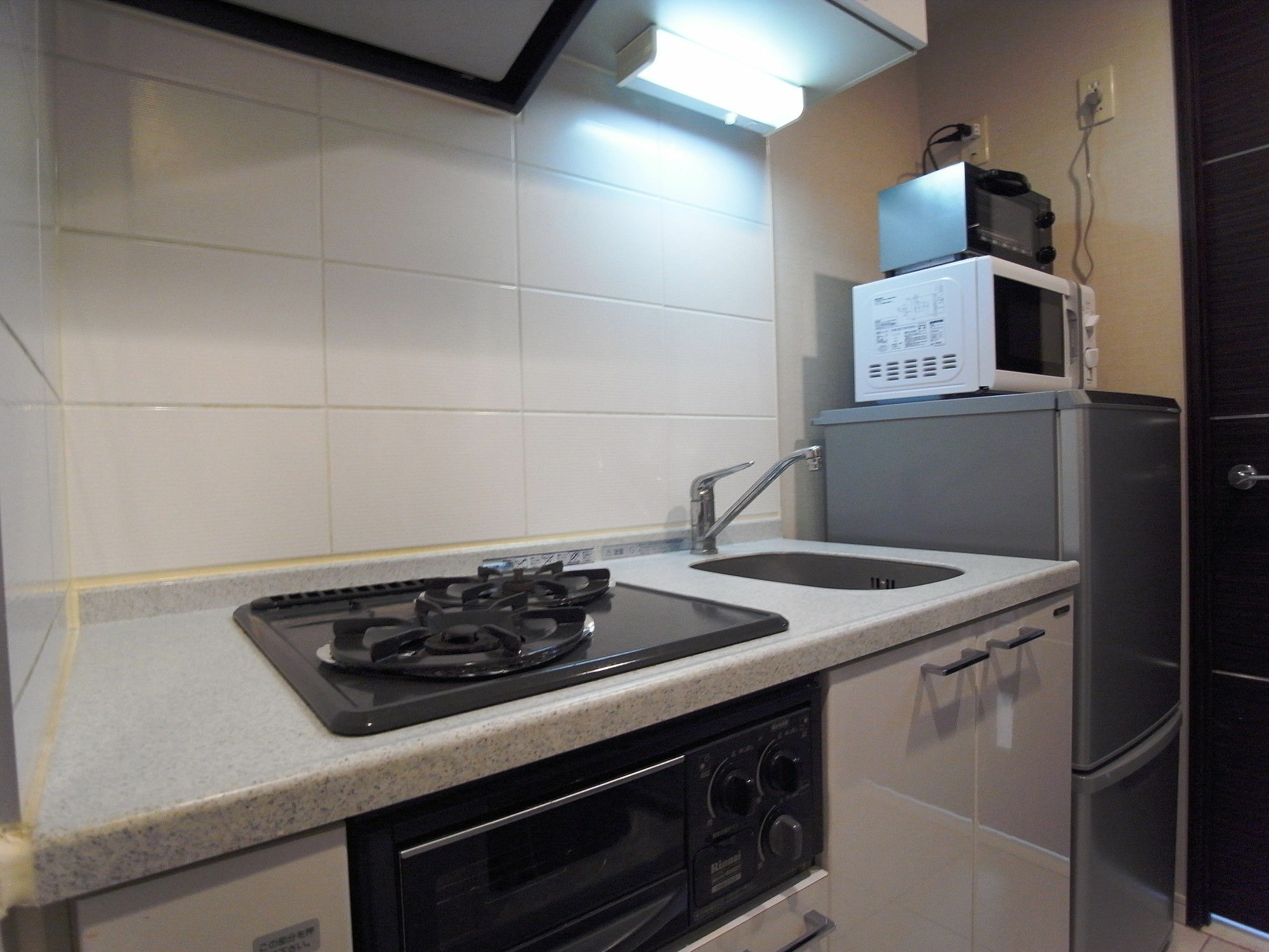 Appartement Concieria Shiba Koen à Tōkyō Extérieur photo