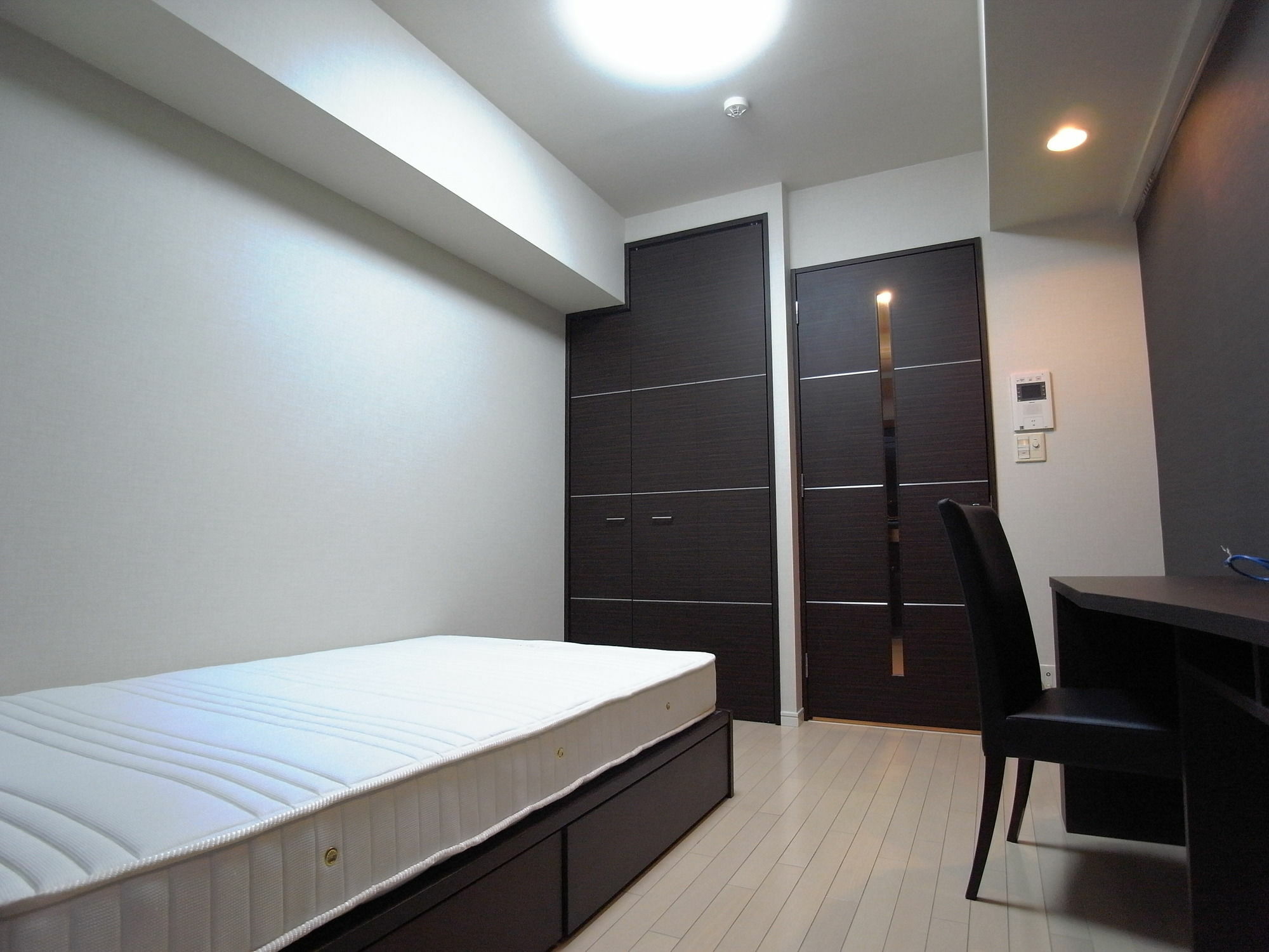 Appartement Concieria Shiba Koen à Tōkyō Extérieur photo