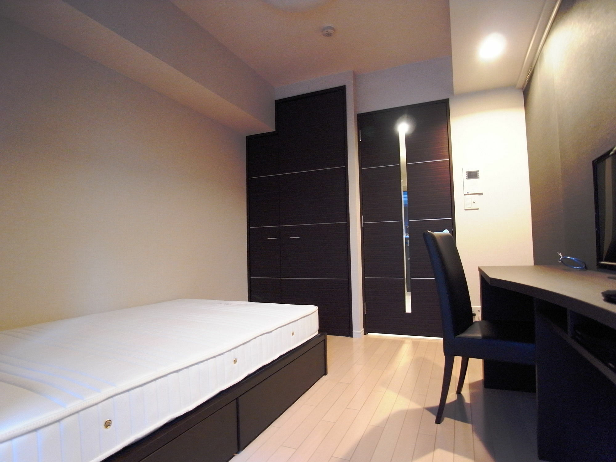 Appartement Concieria Shiba Koen à Tōkyō Extérieur photo